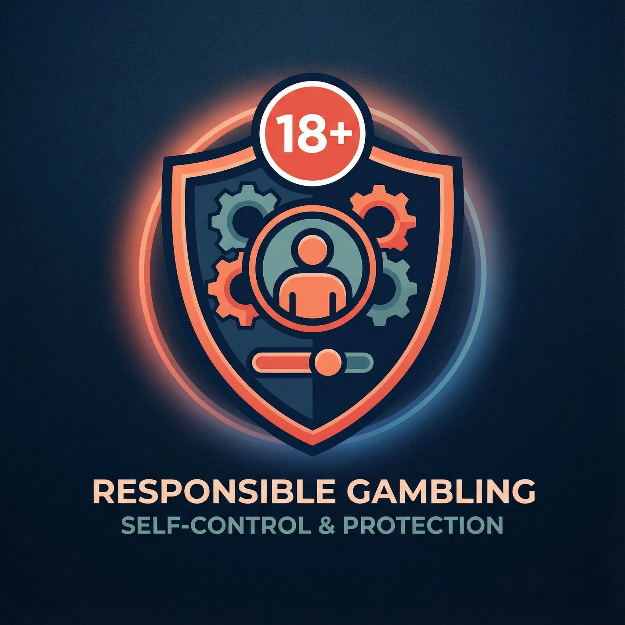 Juego responsable 18+ Bfun Bet