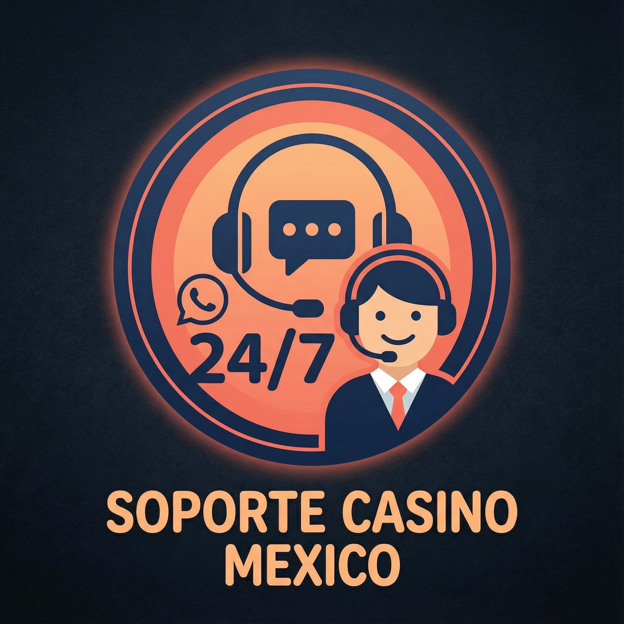 Soporte 24/7 Bfun Bet México